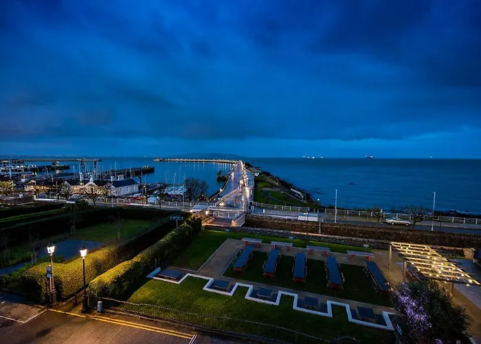 Haddington House Hotel