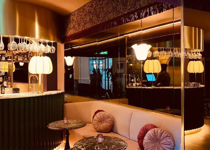 Hotel Haddington House