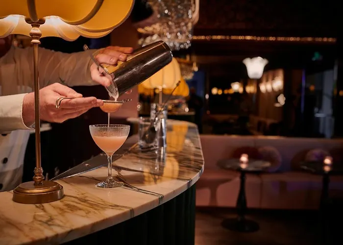 Haddington House Hotel Dun Laoghaire