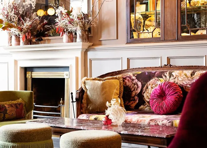 Haddington House 4* Dun Laoghaire