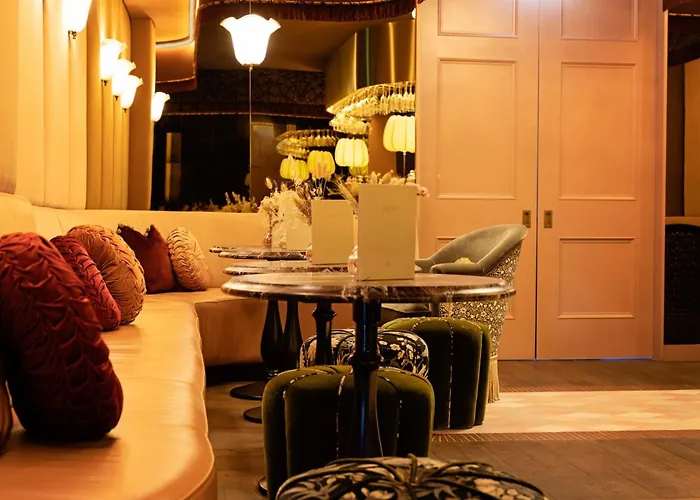 Hotel Haddington House