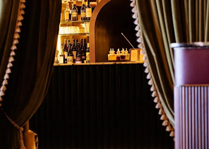 Haddington House Hotel 4*