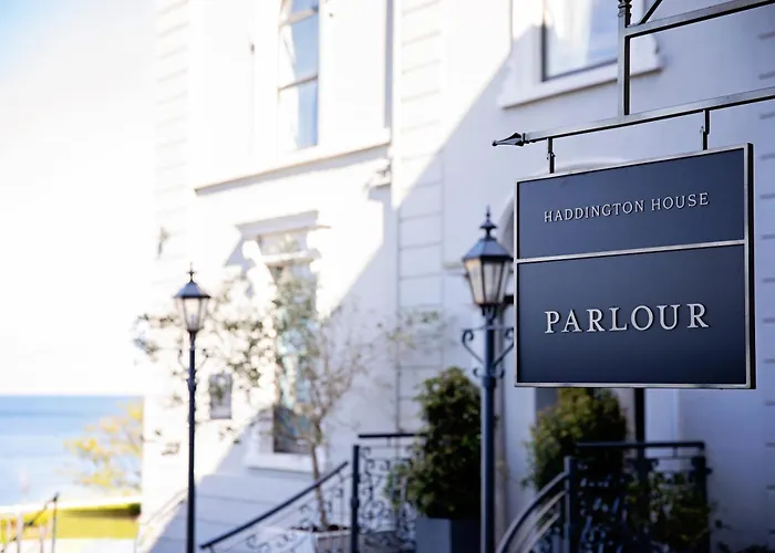 Haddington House Dun Laoghaire