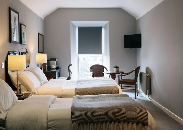 Hotel Haddington House