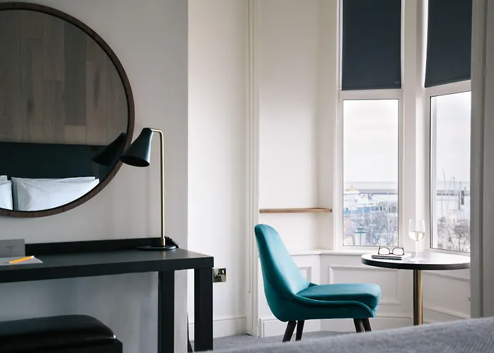 Haddington House Hotel Dun Laoghaire