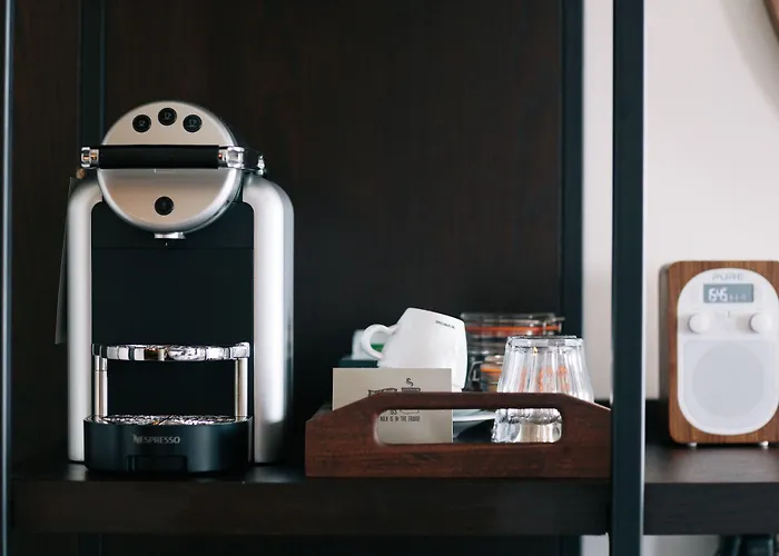 Hotel Haddington House Dun Laoghaire