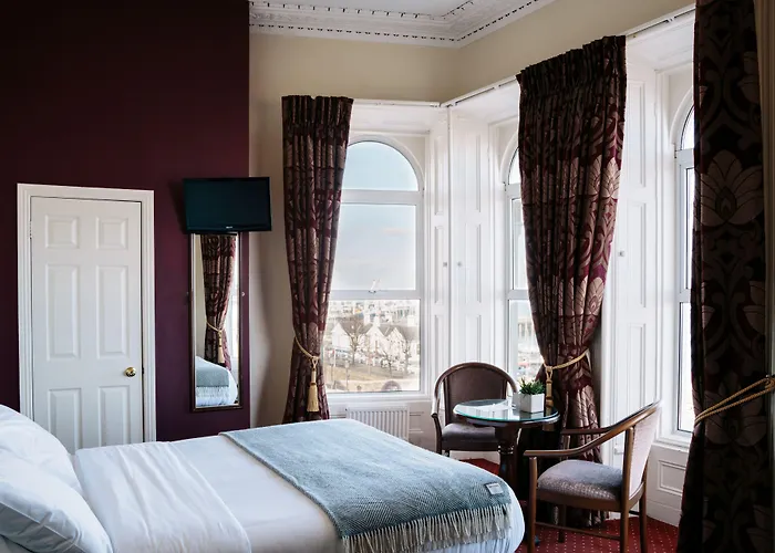 Haddington House 4* Dun Laoghaire