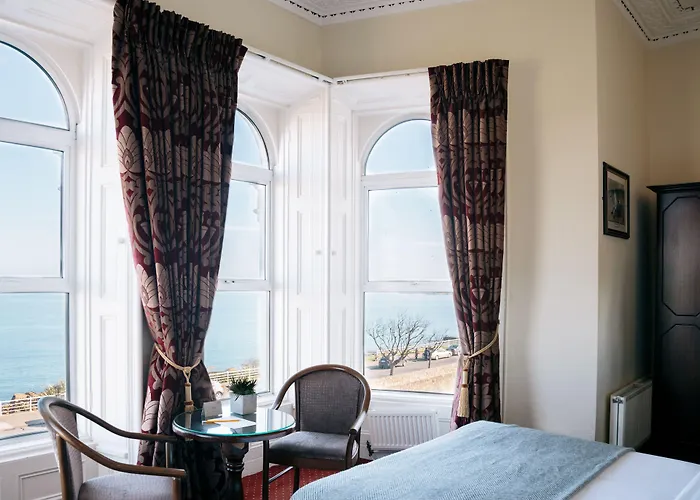 Haddington House Hotel 4*