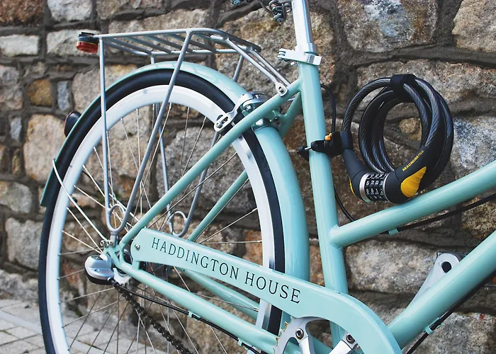 Haddington House Hotel Dun Laoghaire