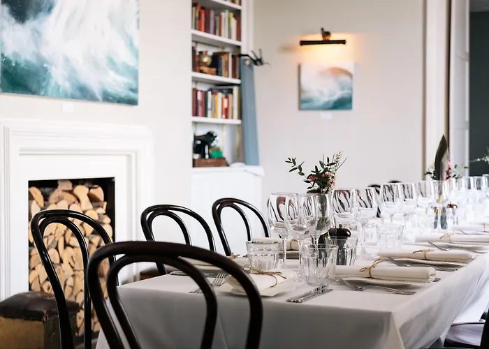 Haddington House Dun Laoghaire