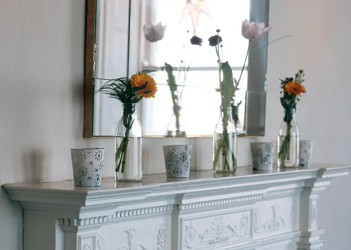 Hotel Haddington House