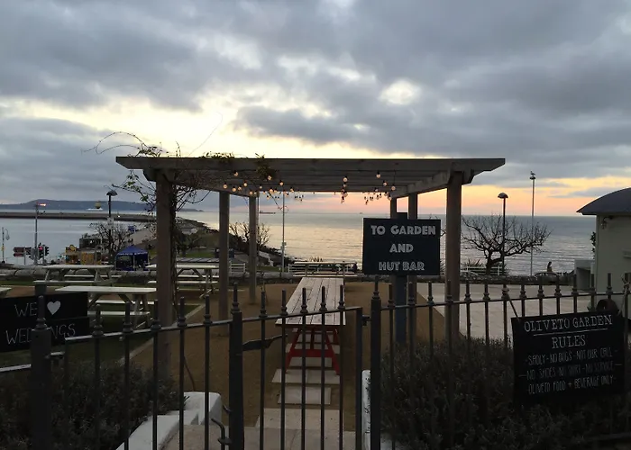 Haddington House 4* Dun Laoghaire