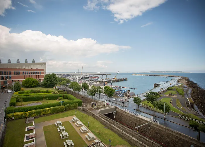 Hotel Haddington House 4*