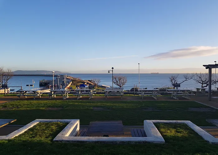 Haddington House Dun Laoghaire