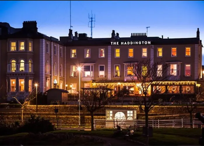 Haddington House 4* Dun Laoghaire