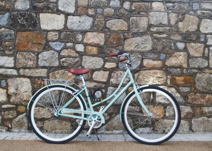 Haddington House Dun Laoghaire