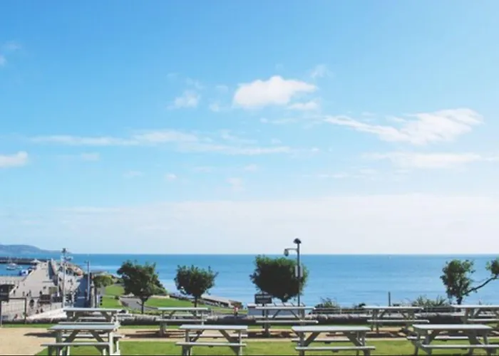 Hotel Haddington House 4*