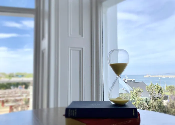 Hotel Haddington House Dun Laoghaire