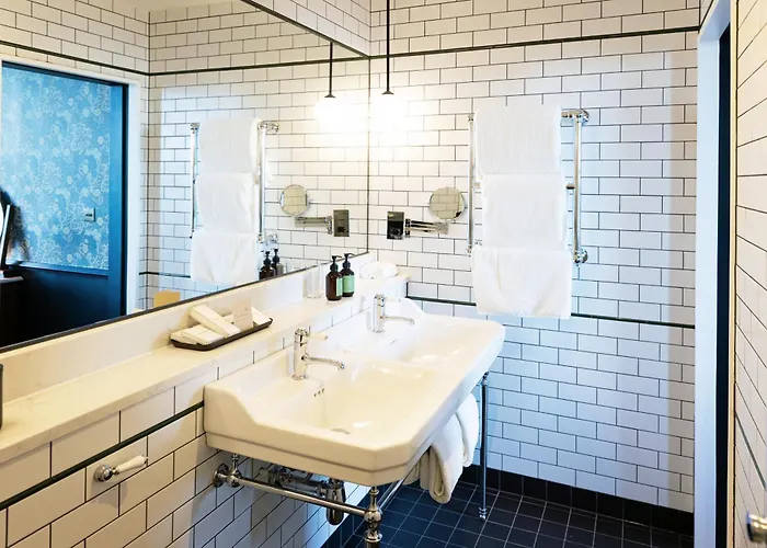 Haddington House Hotel Dun Laoghaire