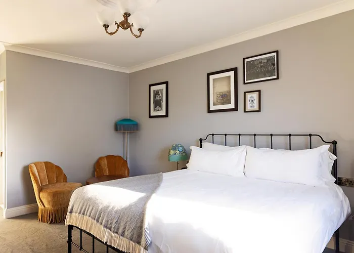 Hotel Haddington House 4*