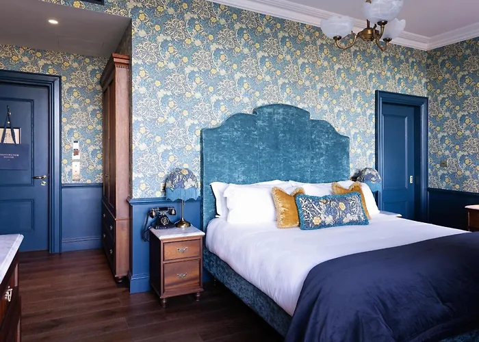 Hotel Haddington House Dun Laoghaire