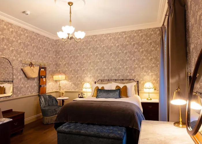 Haddington House دون لاوجير