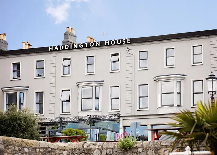 Haddington House Hotel 4*