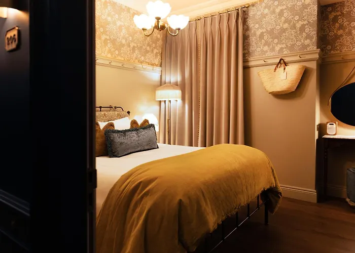 Hotel Haddington House