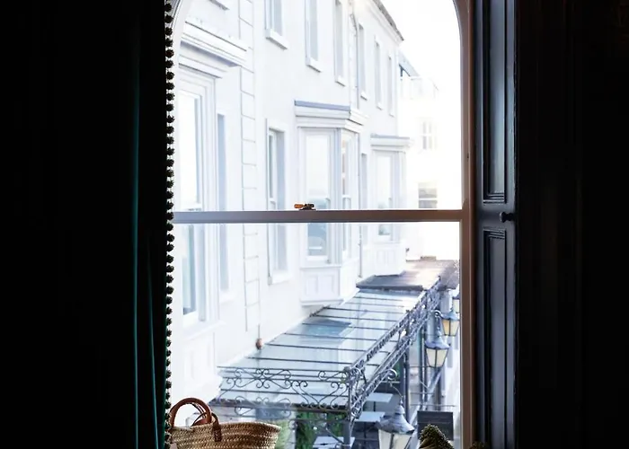 Hotel Haddington House Dun Laoghaire