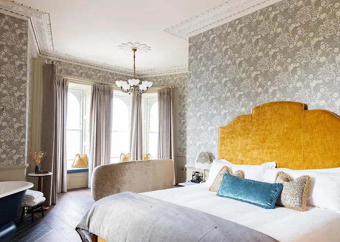 Haddington House Hotel Dun Laoghaire