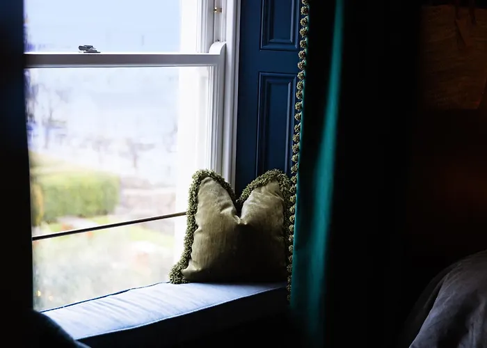 Haddington House Dun Laoghaire