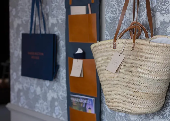 Hotel Haddington House Dun Laoghaire