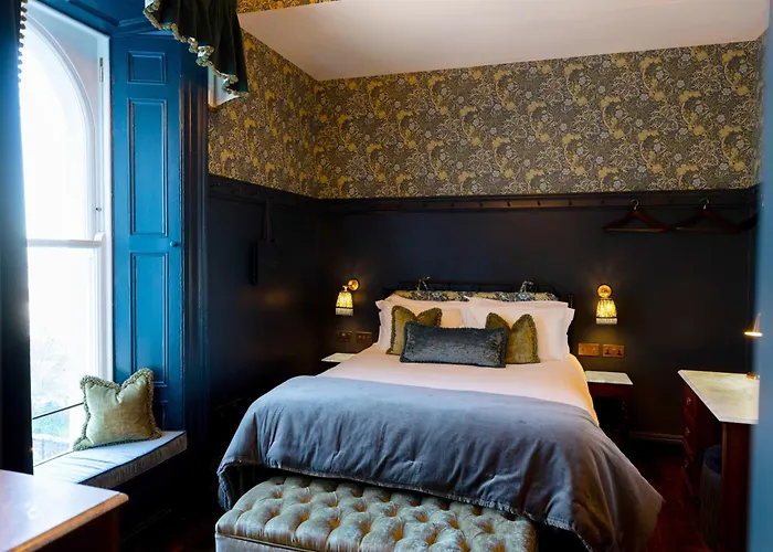 Haddington House Hotel Dun Laoghaire