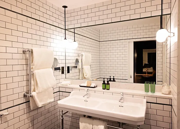 Hotel Haddington House Dun Laoghaire