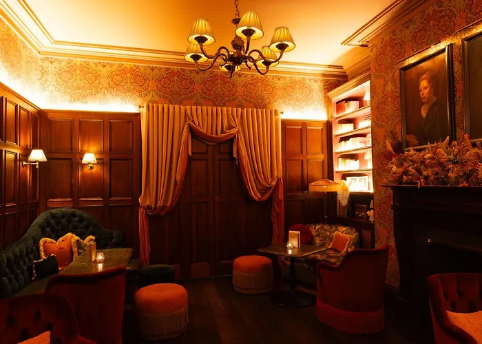 Haddington House Hotel Dun Laoghaire