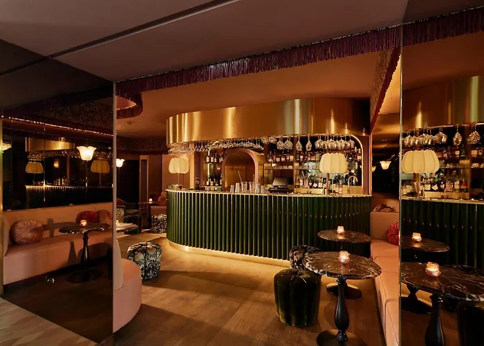 Haddington House Hotel 4*