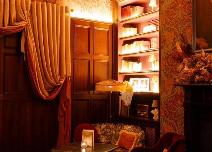 Hotel Haddington House Dun Laoghaire