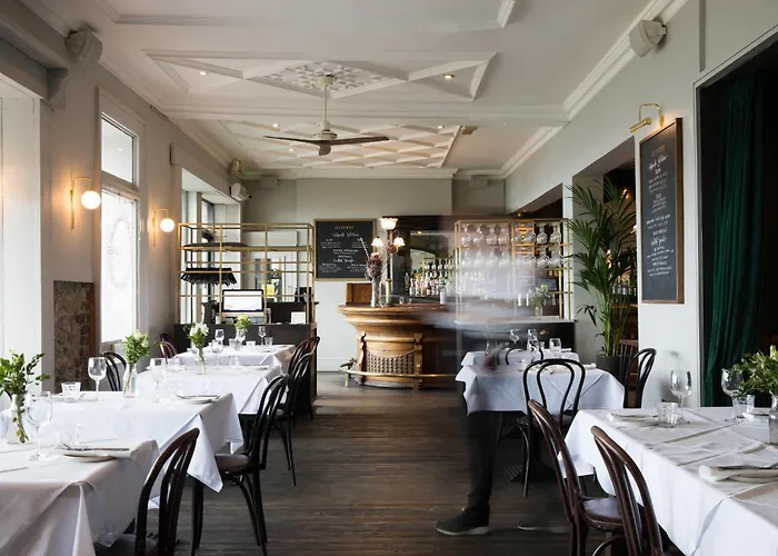 Haddington House Hotel 4*