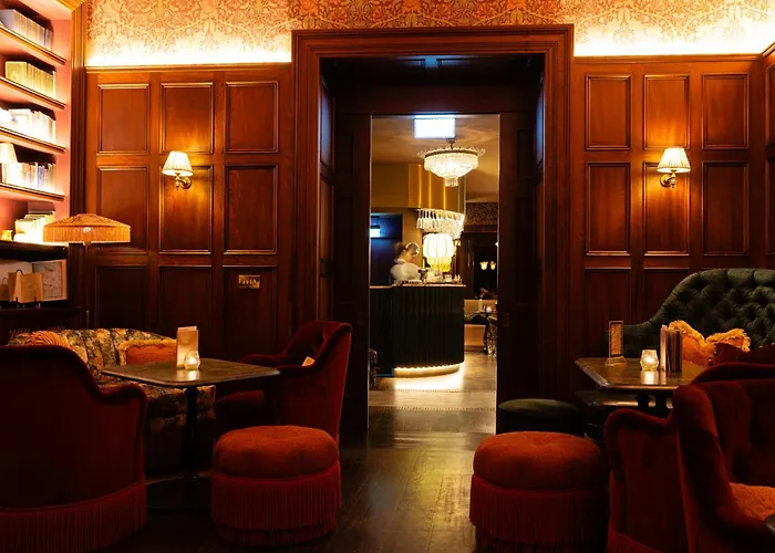 Hotel Haddington House 4*