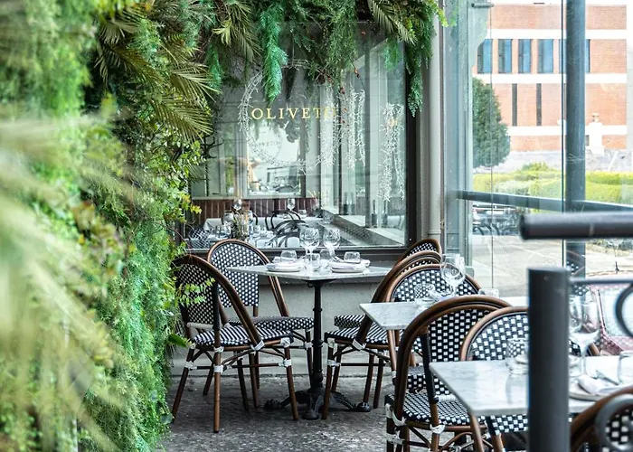 Hotel Haddington House 4*