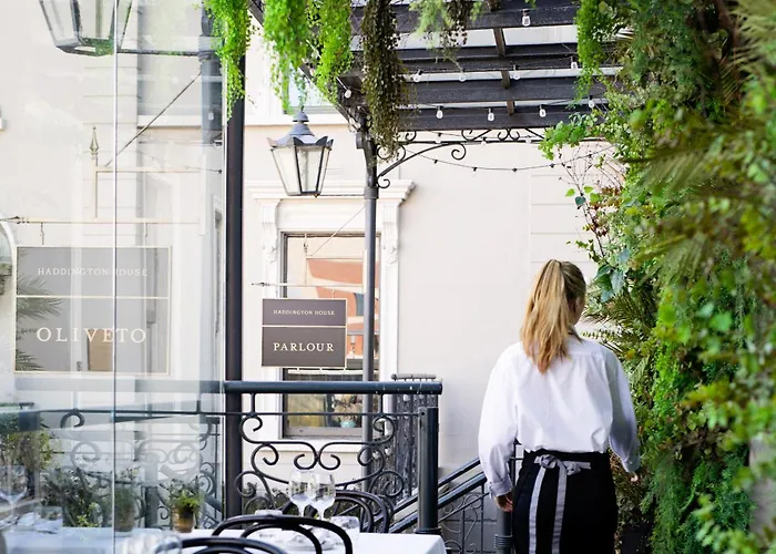 Haddington House Dun Laoghaire