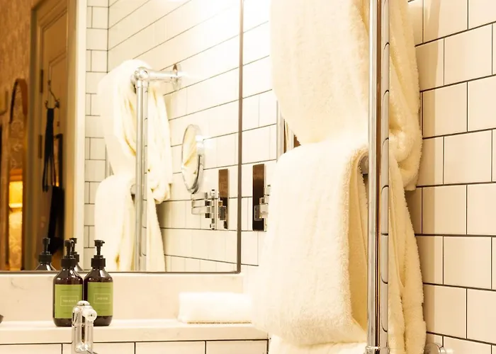 Haddington House Hotel