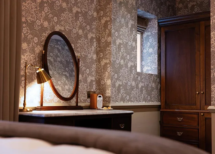 Hotel Haddington House