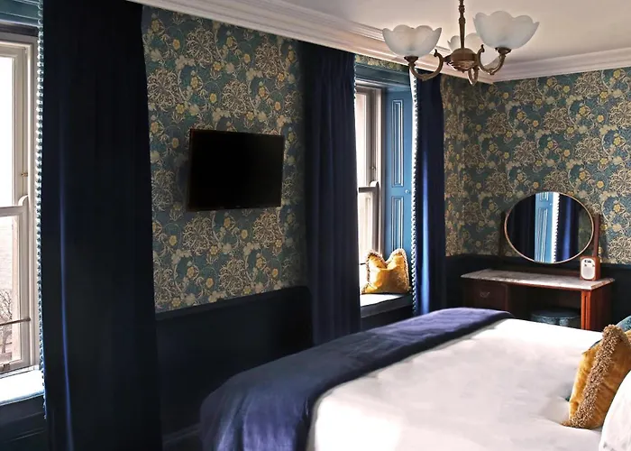 Hotel Haddington House 4*