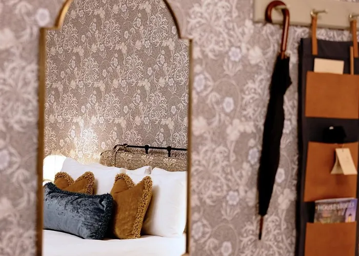 Haddington House Hotel Dun Laoghaire