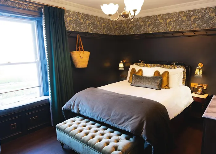 Hotel Haddington House Dun Laoghaire