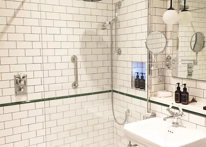 Haddington House 4* Dun Laoghaire