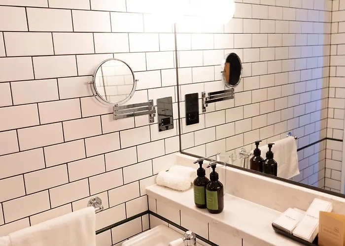 Haddington House Hotel