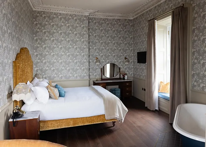 فندق Haddington House