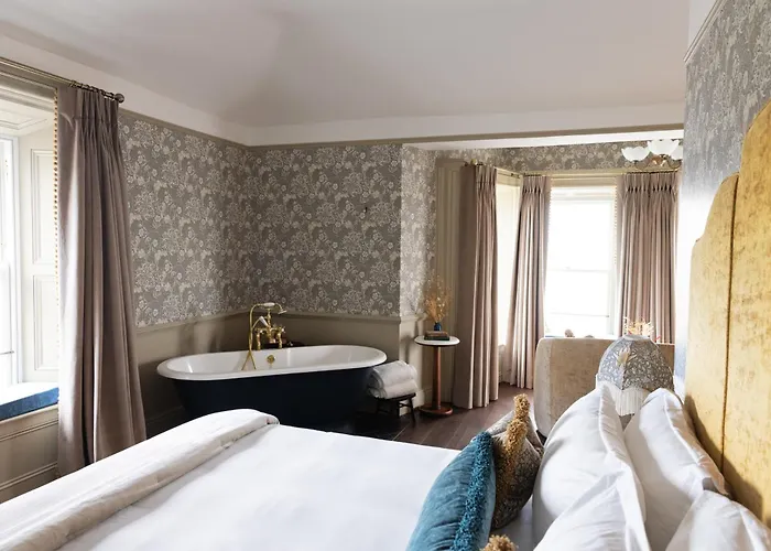 Hotel Haddington House 4*